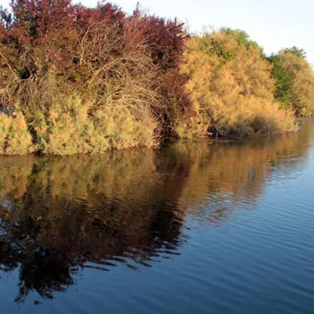 Bed and breakfast Bigolin Cristina 3*