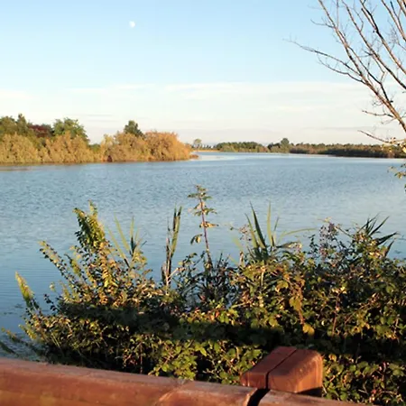 Bed and Breakfast Bigolin Cristina Fossalon