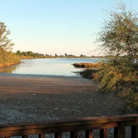 Bigolin Cristina Bed and Breakfast 3*