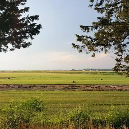 Bed and breakfast Bigolin Cristina