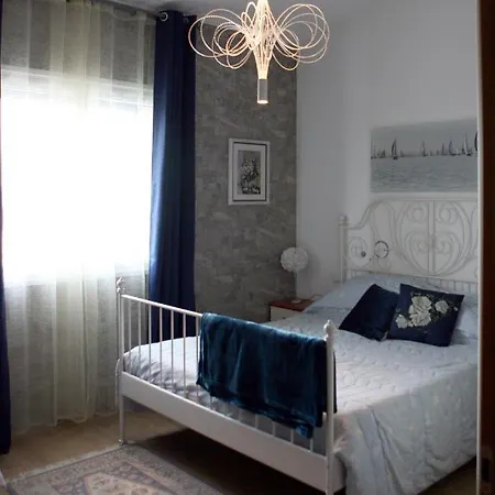 Bigolin Cristina 3* Fossalon