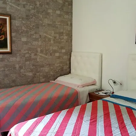 Bed and breakfast Bigolin Cristina 3*