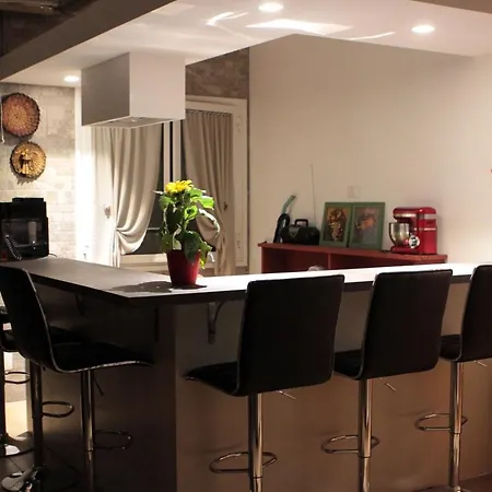 Bed and Breakfast Bigolin Cristina