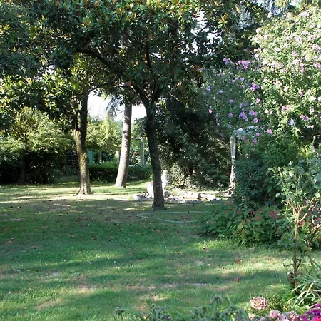 Bed and Breakfast Bigolin Cristina Fossalon