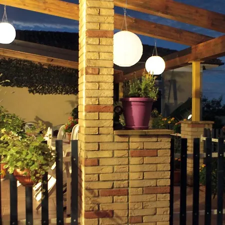 Bigolin Cristina 3* Fossalon