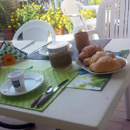Frühstückspension Bigolin Cristina *