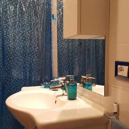 Bed & Breakfast Bigolin Cristina