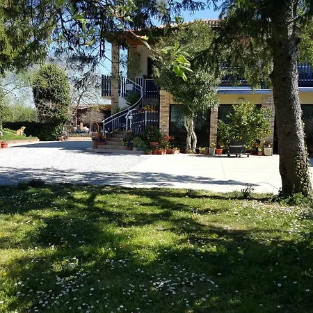 Bed and Breakfast Bigolin Cristina