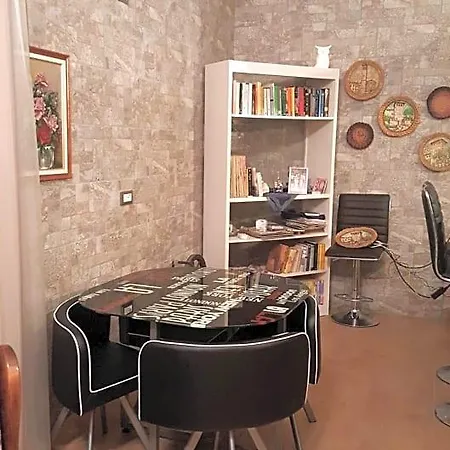 Bigolin Cristina 3* Fossalon