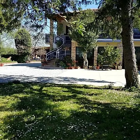 Bigolin Cristina Frühstückspension 3*