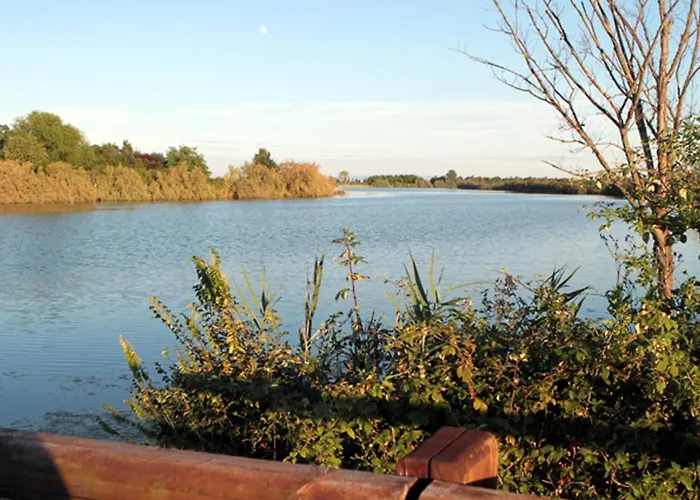 Panzió Bigolin Cristina Fossalòn