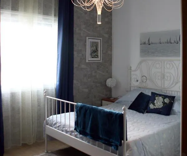 Bigolin Cristina 3* Fossalòn