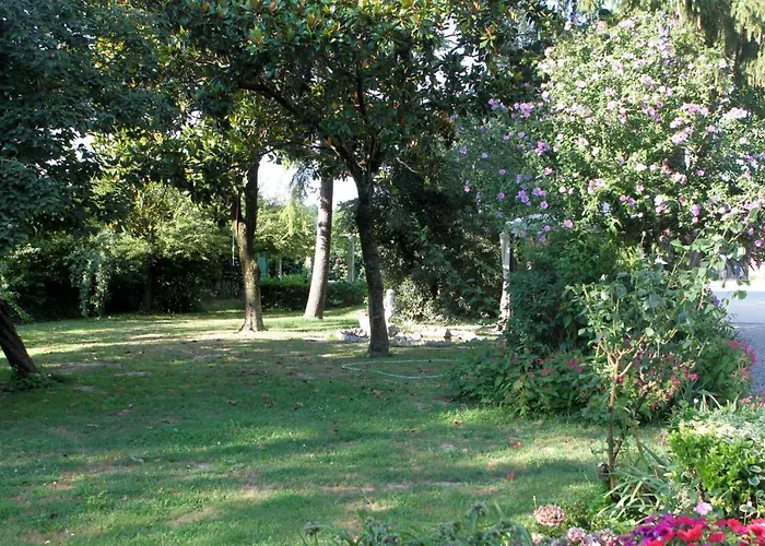 Panzió Bigolin Cristina Fossalòn