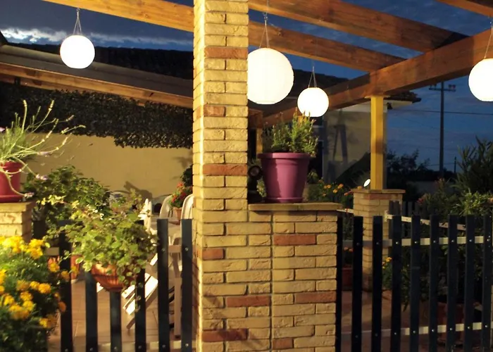 Bigolin Cristina 3* Fossalòn