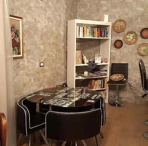 Bigolin Cristina 3* Fossalòn