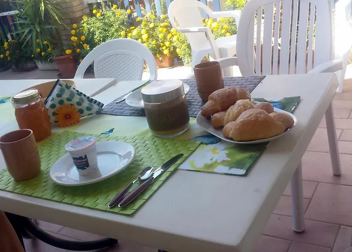 Panzió Bigolin Cristina 3*